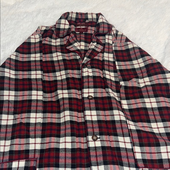 Nordstrom Other - Nordstrom men’s large pajama shirt